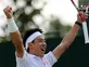 Nishikori eases past Kuznetsov