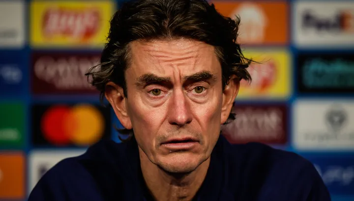 Destiny Udogie return? Tottenham injury and suspension list vs. Slavia Prague