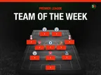 Treble City and £200m midfield: Sports Mole's Premier League Team of the Week