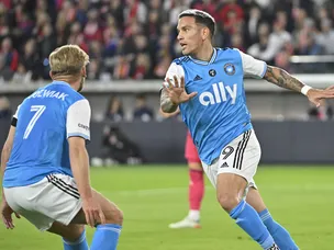 Charlotte FC vs. Colorado - prediction, team news, lineups