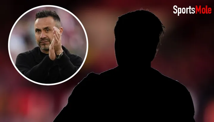 Tottenham transfer news: £75m attacker signing 'not ruled out' after Roberto De Zerbi recommendation