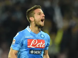 Moscow denied as Napoli keep knocking