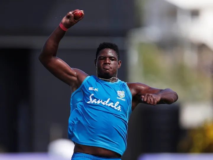 England crushed as rampant West Indies draw ODI series in emphatic fashion