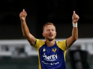 Hellas Verona vs. Salernitana - prediction, team news, lineups