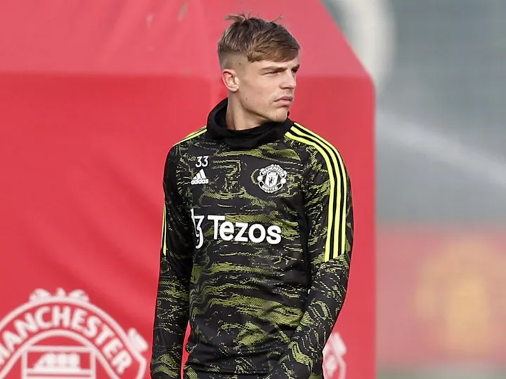 Transfer rumours: Williams to Leeds, Antonio to Everton, Gray to Fulham