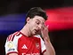 Rice, Mosquera, Timber latest: Arsenal injury, suspension list vs. Chelsea