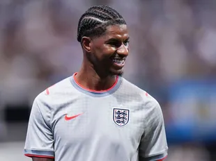Spurs among three Premier League clubs 'keeping tabs' on Rashford