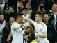 Casemiro double sends Real Madrid top of La Liga