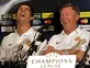 Ronaldo thanks "boss" Ferguson