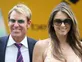 Warne "friends" with ex-fiancee Hurley