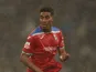Murilo Costa in action for Gil Vicente on January 26, 2026