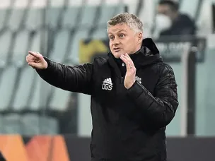 Ole Gunnar Solskjaer: 'Our goal troubles are a concern'