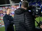 England Women manager Mark Sampson speaks to the media on September 19, 2017