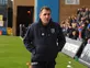Allen praises Gillingham side