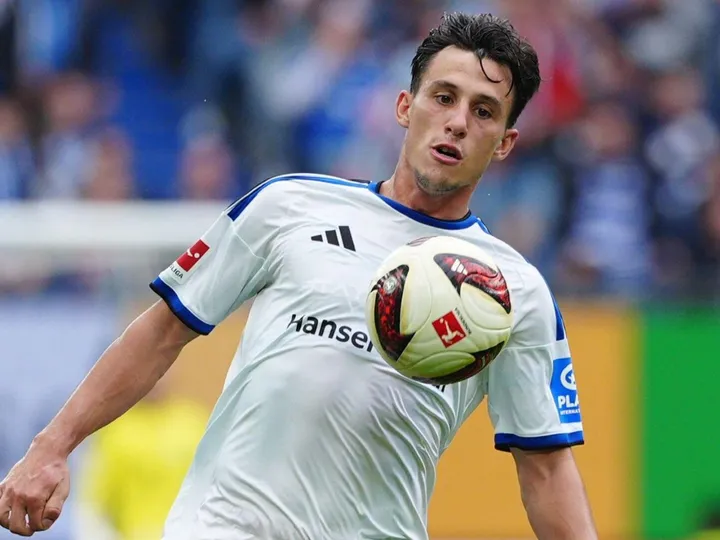 SC Paderborn vs Hamburger SV - prediction, team news, lineups