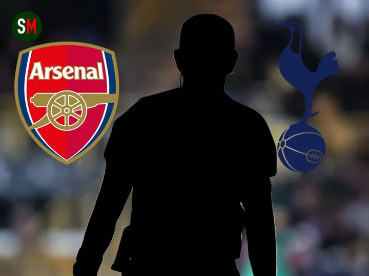 Who is the ref for North London derby? Past controversies & record in charge of both clubs