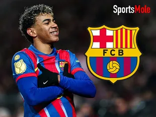 Why Barcelona’s “special talent” Yamal will pose a “real challenge” for Newcastle in Champions League
