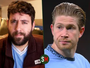 Man City's "big problem" highlights "definite need" to sign De Bruyne replacement