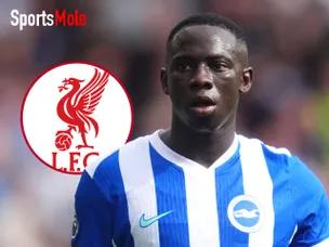 Minteh third 'bid' latest: Brighton's valuation poses Reds deadline day problem