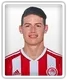James Rodriguez