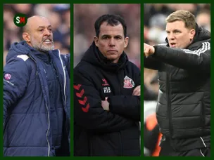 Transfer news and rumours: Paqueta 'bid', Sunderland exit, Toon’s 'battle'