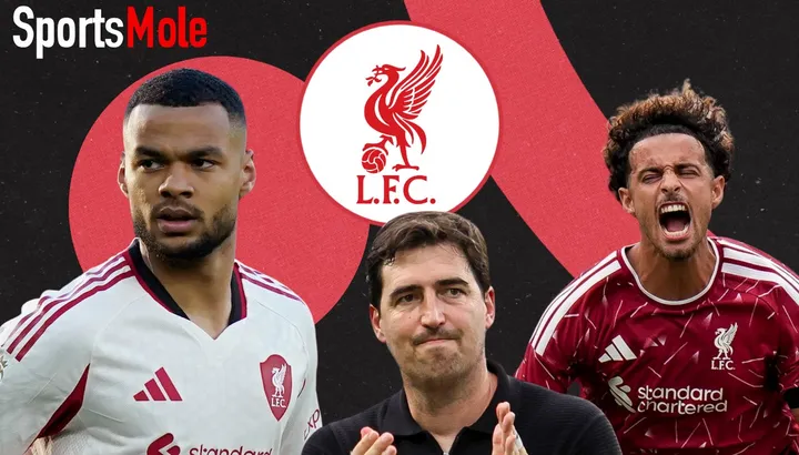 Liverpool transfer news: Why selling Cody Gakpo and Curtis Jones could be a huge mistake by Andoni Iraola