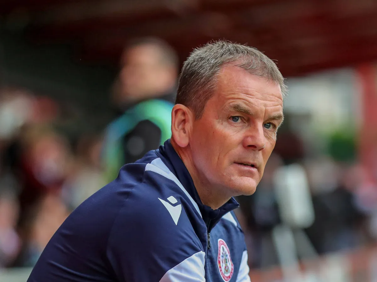 Accrington vs Salford City - prediction, team news, lineups