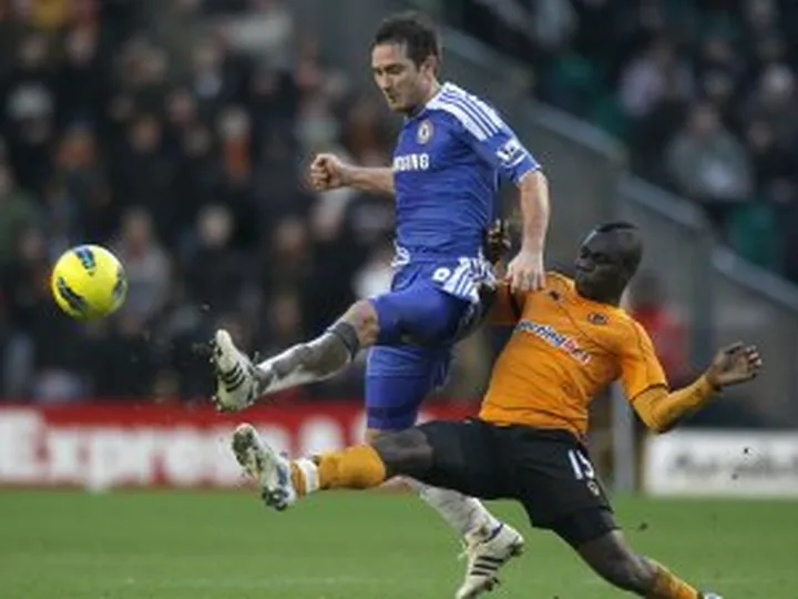 Frimpong receives Ghana clearance