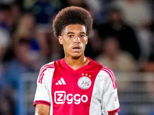 The new Van Dijk: Man United, Liverpool 'among five clubs' tracking Dutch wonderkid