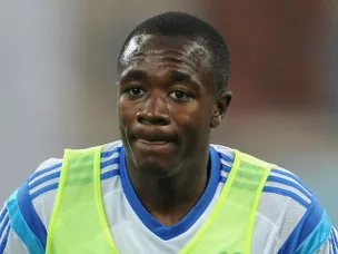 Hughes: 'Imbula ready to make debut'