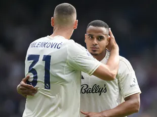 "A dream": Forest hand blow to Man Utd, Chelsea, Barca with massive announcement