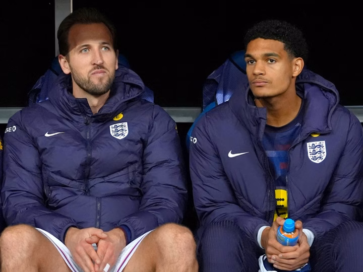 ‘Maybe Kane should ask Trump’: England’s Tuchel delivers Quansah red card appeal verdict