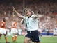 OTD: England thrash Netherlands at Euro '96
