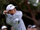 James Hahn, Ryan Moore share lead in Boston