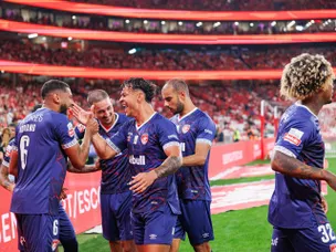 Santa Clara vs Nacional - prediction, team news, lineups