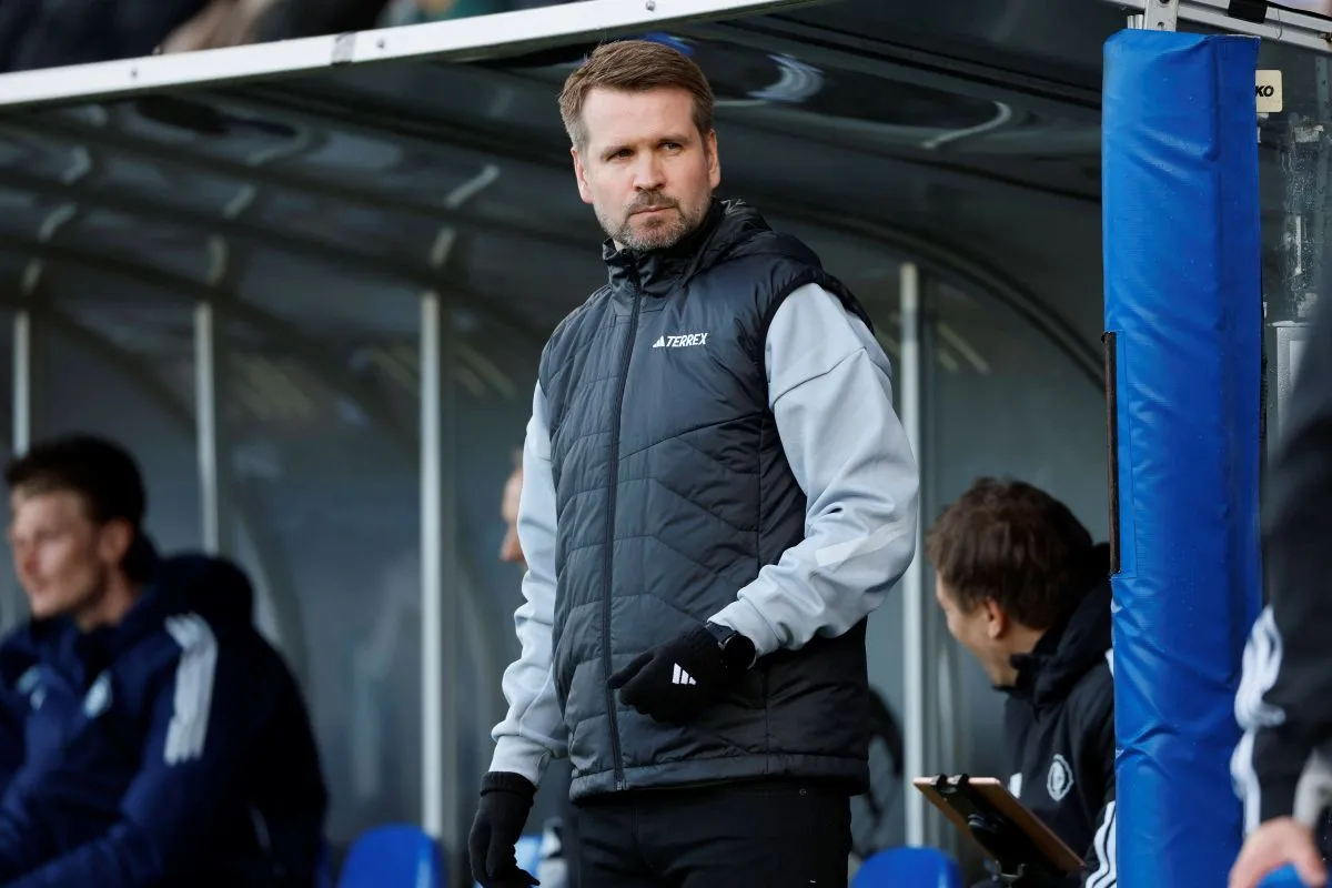 HJK Helsinki vs Coleraine - prediction, team news, lineups