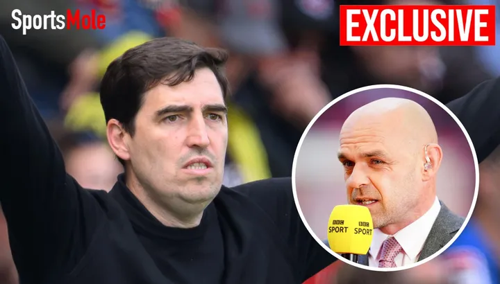 Liverpool warned of "only concern" with Andoni Iraola appointment amid Thomas Frank repeat fear