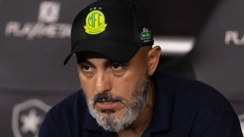 Mirassol vs Gremio - prediction, team news, lineups