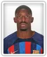 Ousmane Dembele