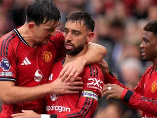 Man Utd reject 'several approaches' for senior player