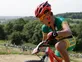Stander killed in training crash