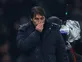 Antonio Conte discusses Tottenham future following Champions League exit