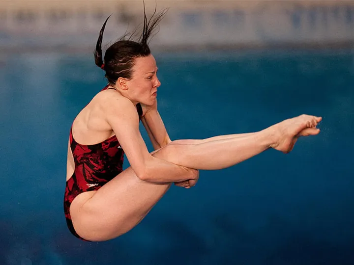 Team GB pair make 3m springboard semi-final