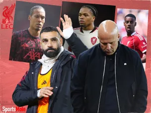Liverpool 2025-26 season summary: Salah exits after Slot’s Anfield disasterclass