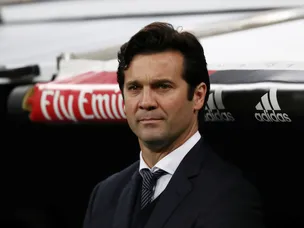 Santiago Solari keen for Real Madrid to not look too far ahead