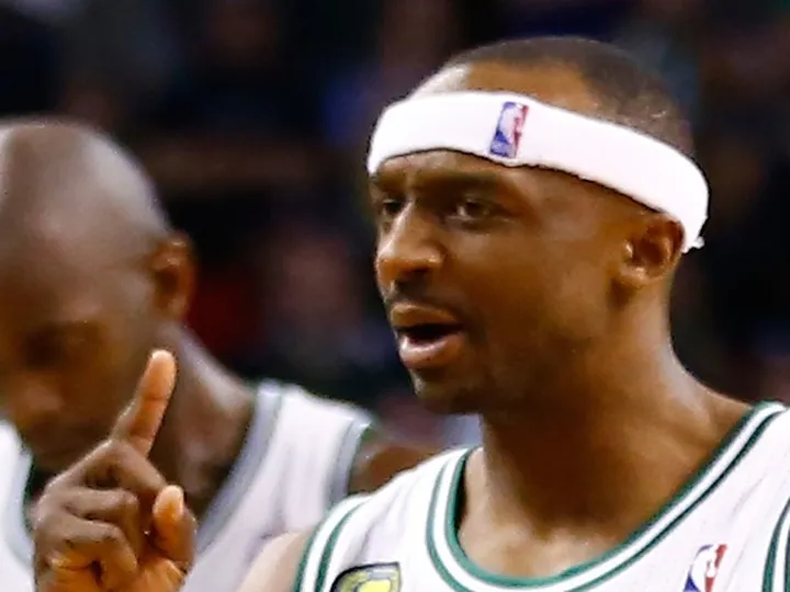 Report: Jason Terry plans Rockets return