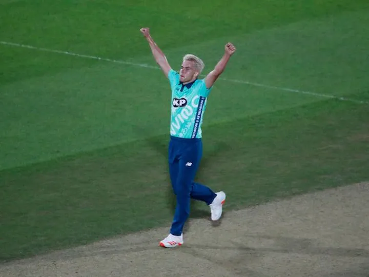 Oval Invincibles overcome Manchester Originals in The Hundred