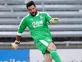 Speroni will not get farewell appearance for Palace on Sunday