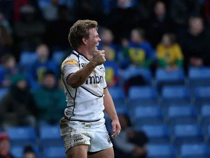 Late Braid try wins it for Sale