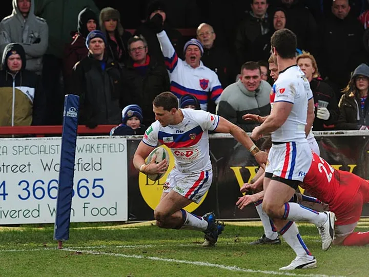 Wakefield's Leeds clash postponed